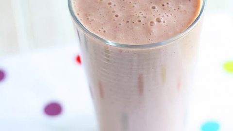 Image for Strawberry Kiwi Smoothie