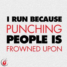 Running Recap Nov 28