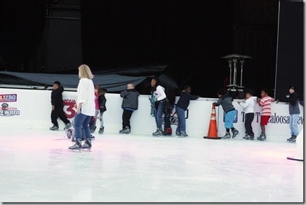 Iceskating 1ed