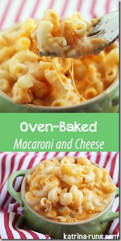 mac cheese long