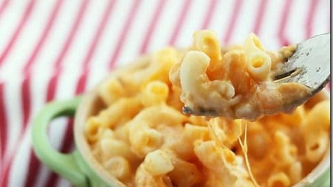 Image for Mac and Cheese Gluten Free