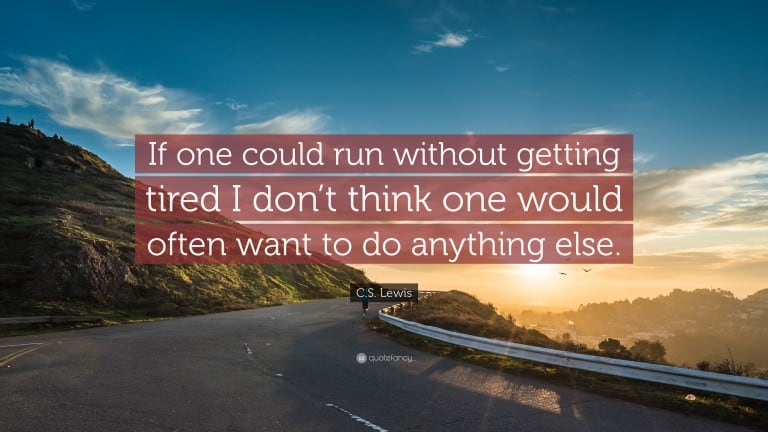 Running Recap Jan 9