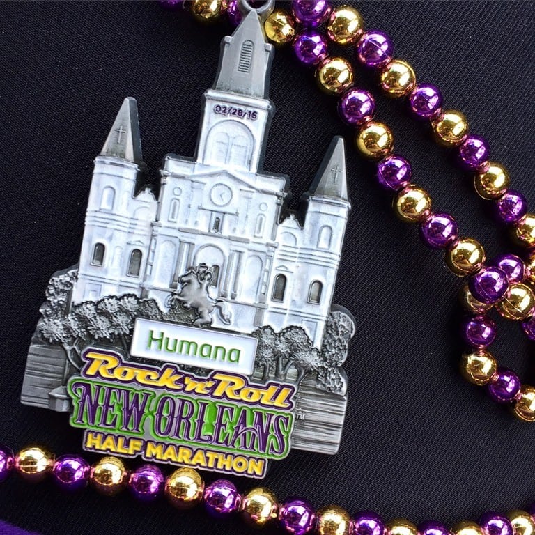 Mission Accomplished! Rock &lsquo;n&rsquo; Roll New Orleans