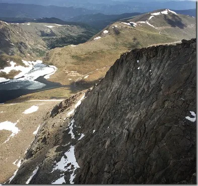 Mt. Evans 5