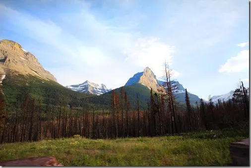St. Mary lake 3 ~