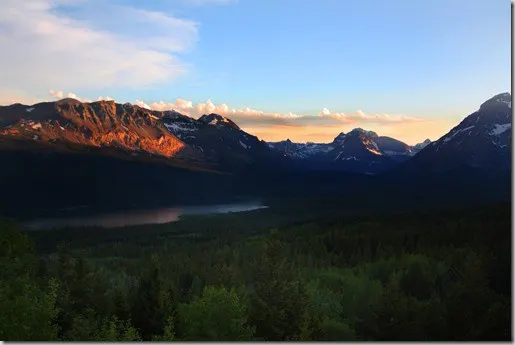 east glacier 4 ~