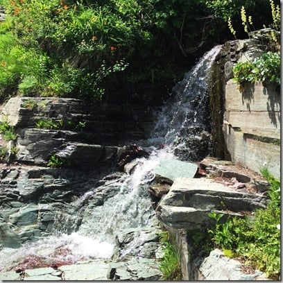 grinnell hike 7~