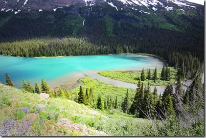 lake josephine 2~