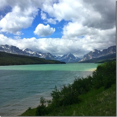 lake josephine 3~