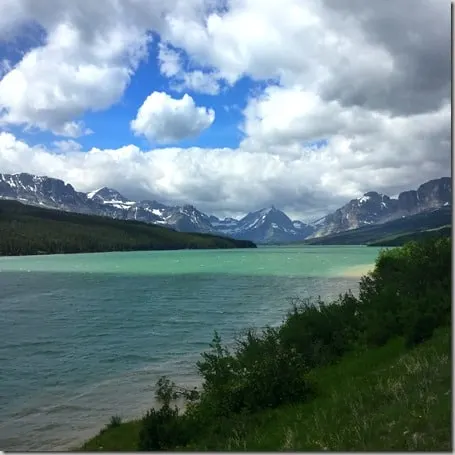 lake josephine 3~