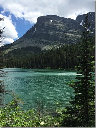 lake josephine 4~