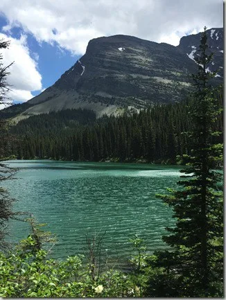 lake josephine 4~