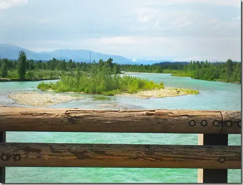 polebridge 7~