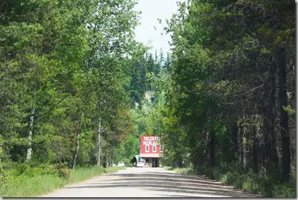 polebridge~