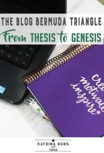 My blog theme framework transition from Thesis to Genesis. Why, how and what's next.