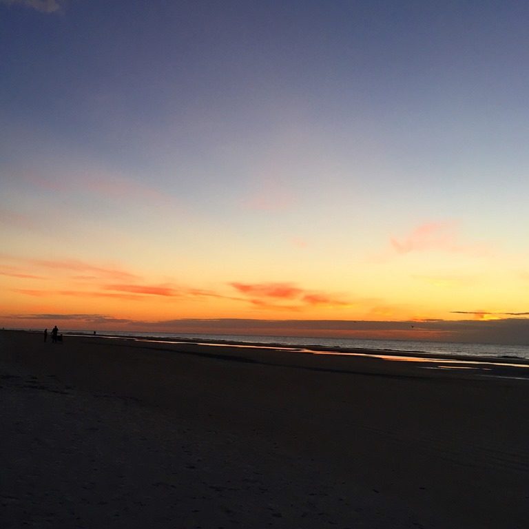 Goodbye, Hilton Head Island