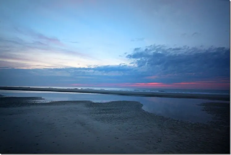 sunrise 3