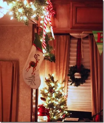RV holiday 14