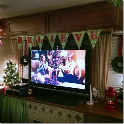 RV holiday 20