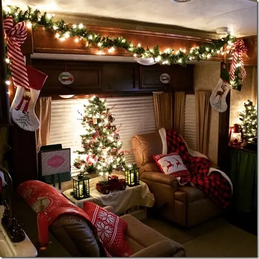 RV holiday 22