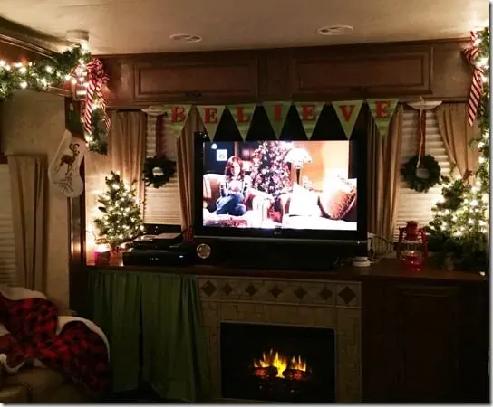 RV holiday 23