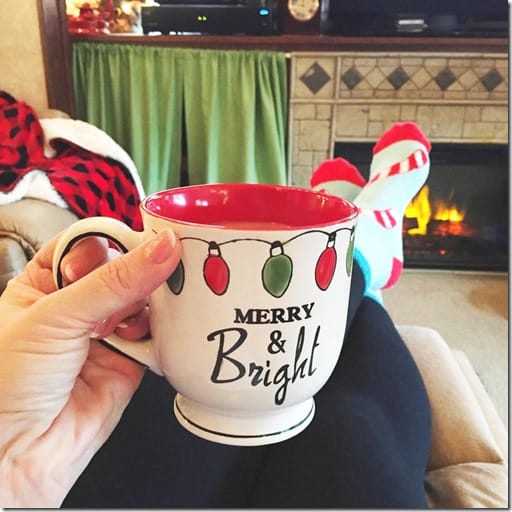 hot toddy