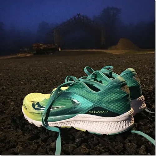 saucony