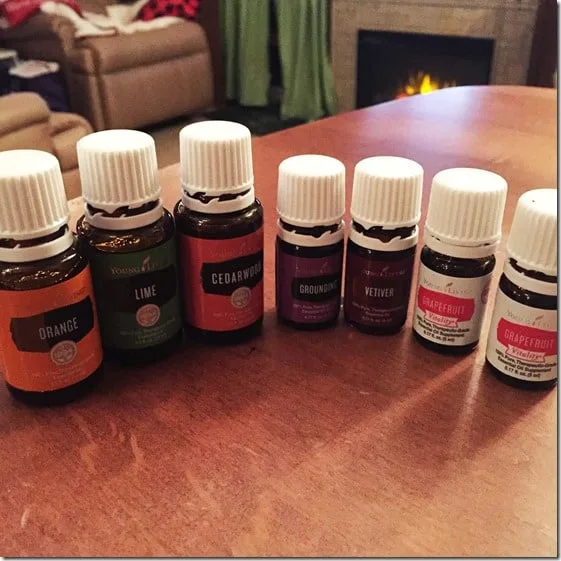 essential-oil