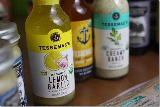 tessemaes