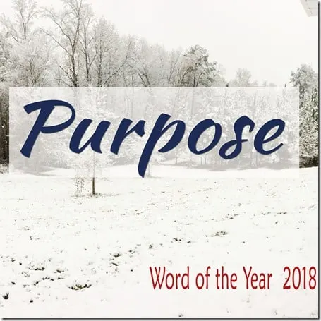 Word of the year