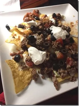 nachos