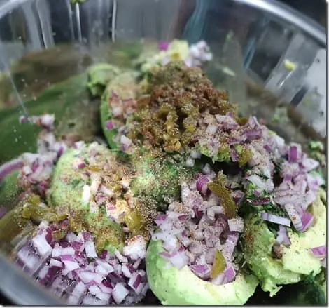 guac