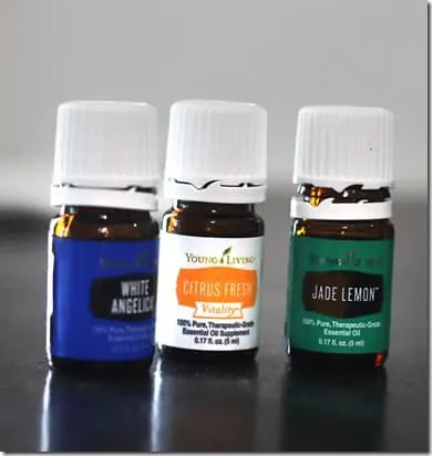 jade lemon citrus fresh