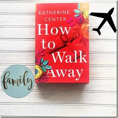 How to walk away