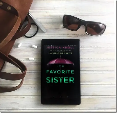 favorite sister
