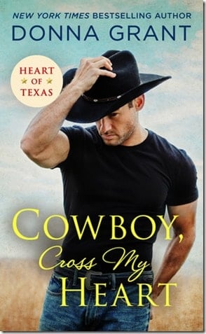 cowboy cross my heart
