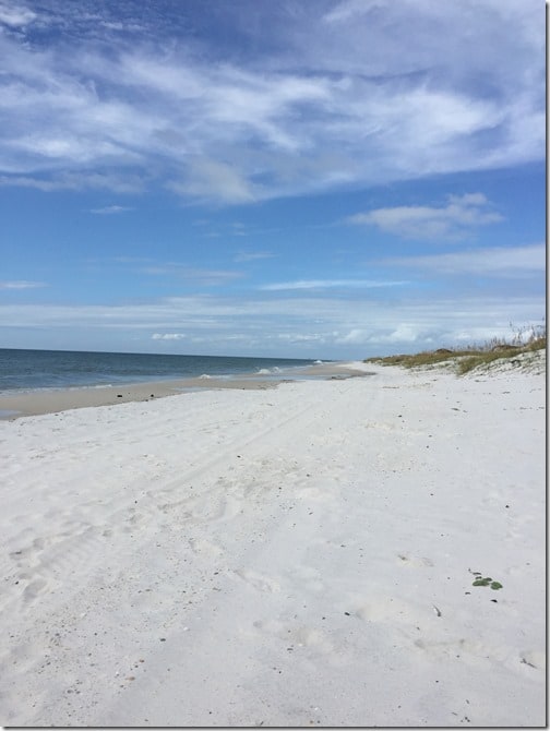 cape san blas 3