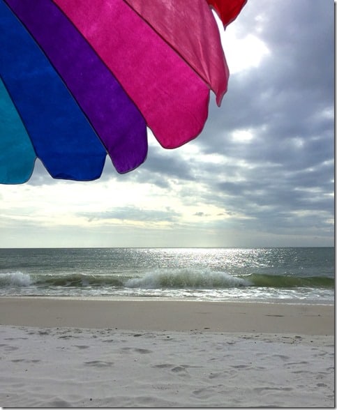cape san blas