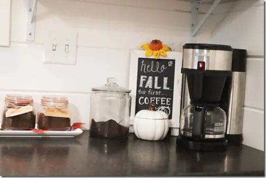 fall home 11