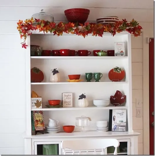 fall home 18