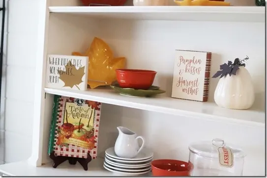 fall home 22