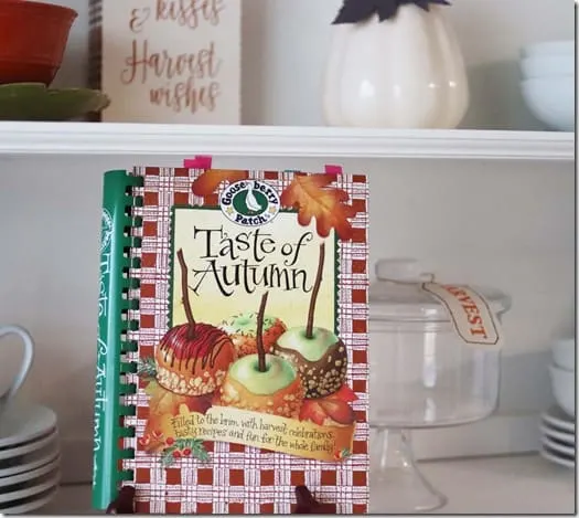 fall home 23