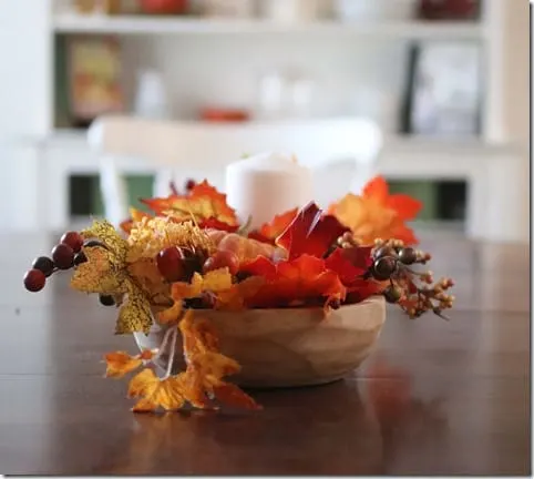 fall home 25