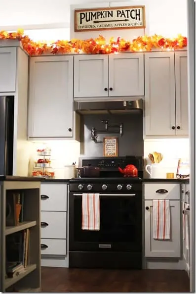 fall home 2