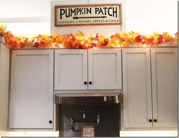 fall home 3