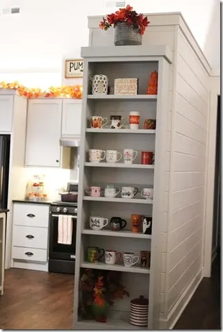 fall home 5