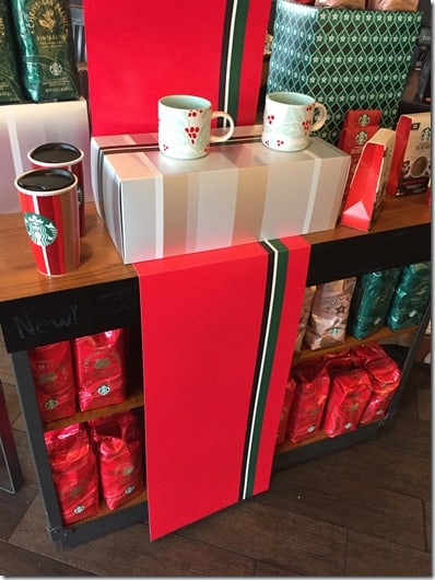 hilton head starbucks