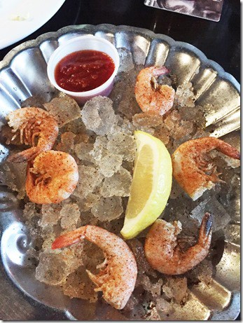 shrimp