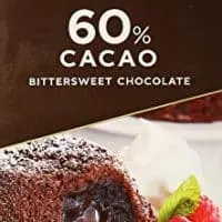 Ghirardelli Bittersweet 60% Cacao baking bar