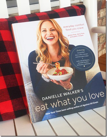 Eat what you love